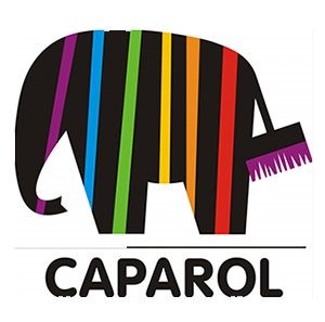 Декоративные покрытия "CAPAROL"